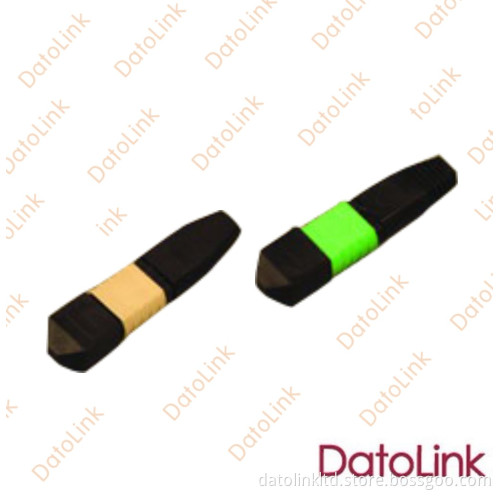 MPO Connector